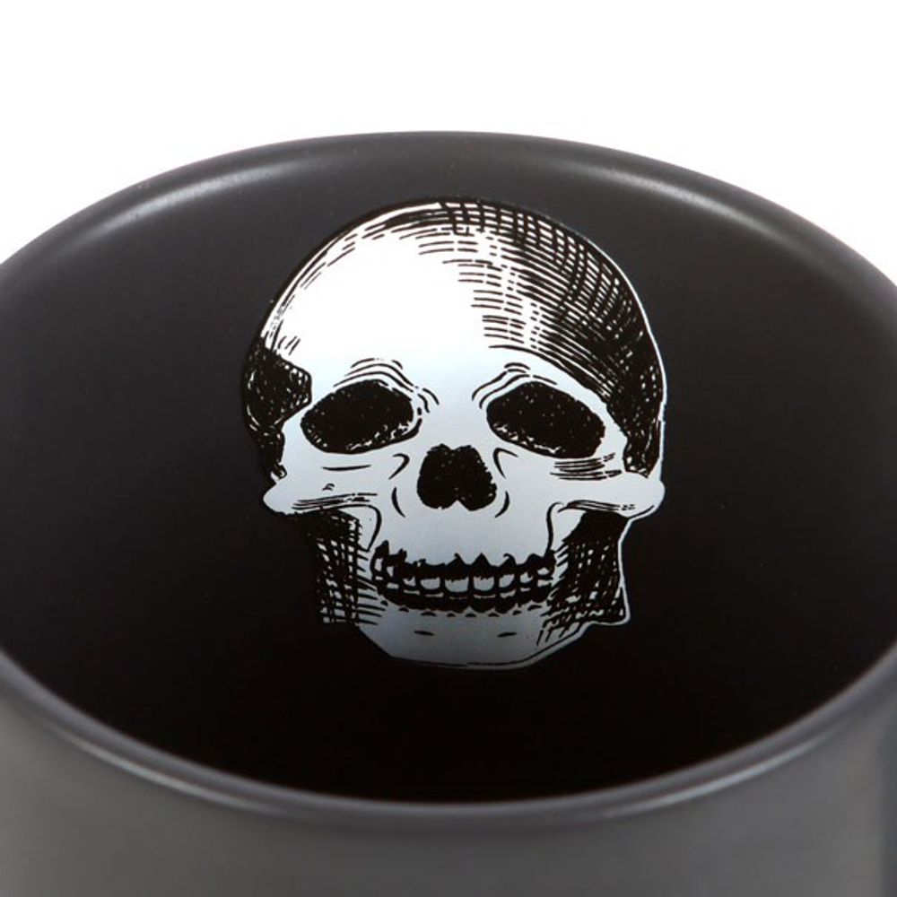 Trying To Feel Alive Mug From Witch, Please!