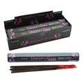 Unicorn’s Grace Incense Sticks Stamford Black (15’s)