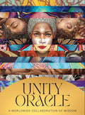 Unity Oracle : A Worldwide Collaboration of Wisdom