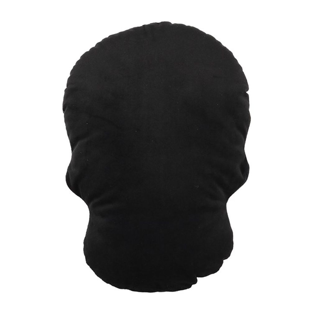 Skull Shaped Cushion From Witch, Please!