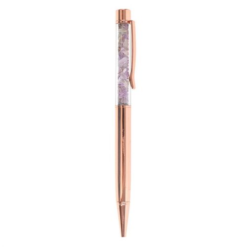 The Moon Dream Journal with Amethyst Pen at Witch, Please!.