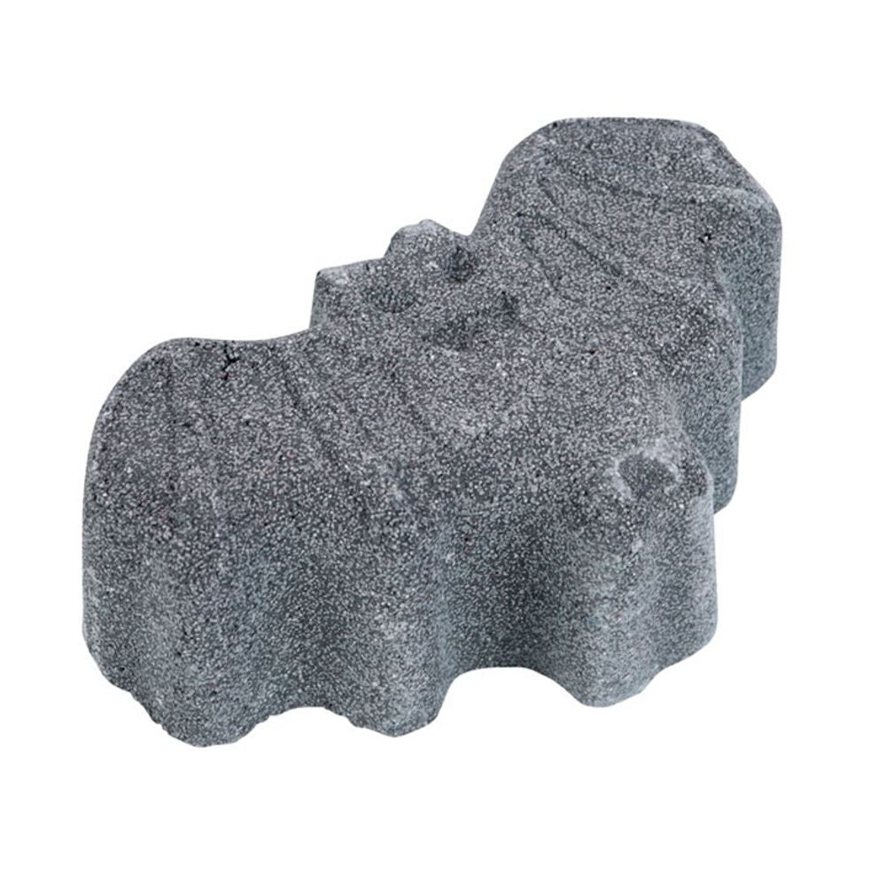 Bat Shaped Coconut & Lime Bath Bomb From Witch, Please!