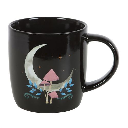 Mystical Moon Mug From Witch, Please!