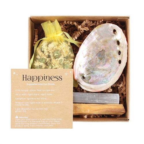 Herbal Magick Happiness Spell Kit From Witch, Please!