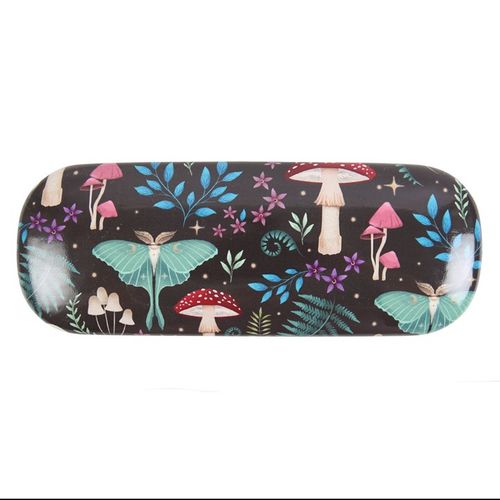 Dark Forest Print Glasses Case From Witch, Please!