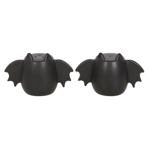 Bat Wing Salt and Pepper Shakers From Witch, Please!