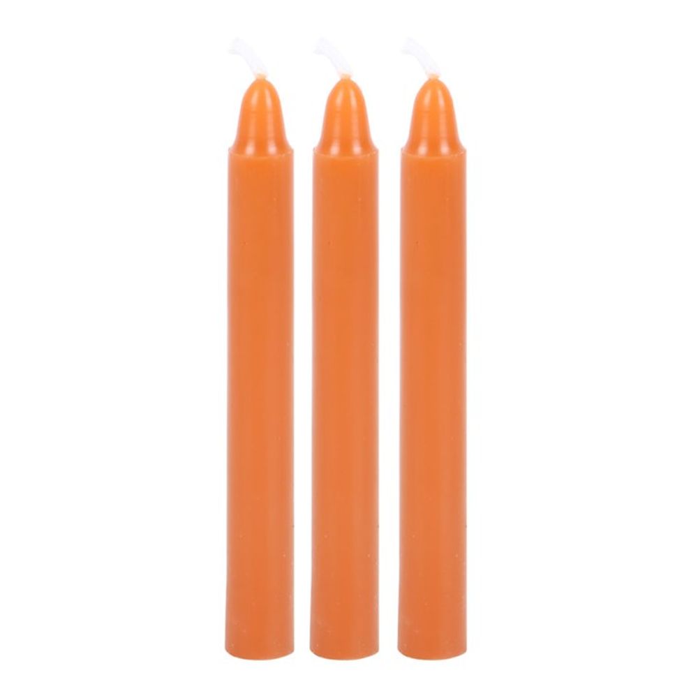 Pack of 12 Attraction Spell Candles From Witch, Please!