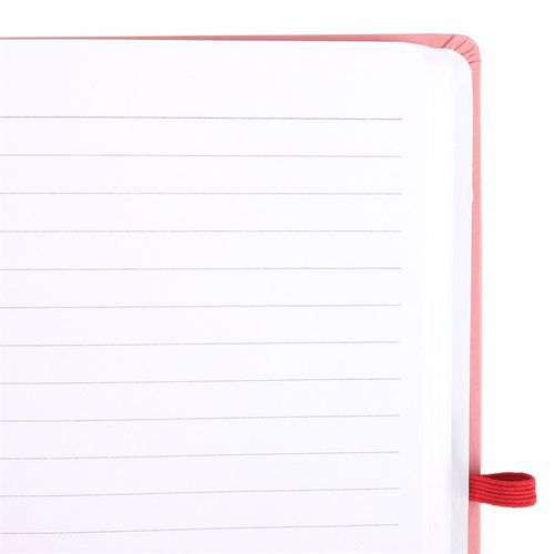 The Sun Gratitude Journal with Rose Quartz Pen at Witch, Please!.