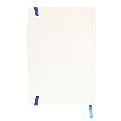 The Moon Celestial A5 Notebook at Witch, Please!.