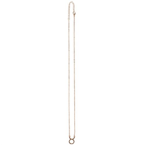 Taurus Zodiac Necklace Card From Witch, Please!