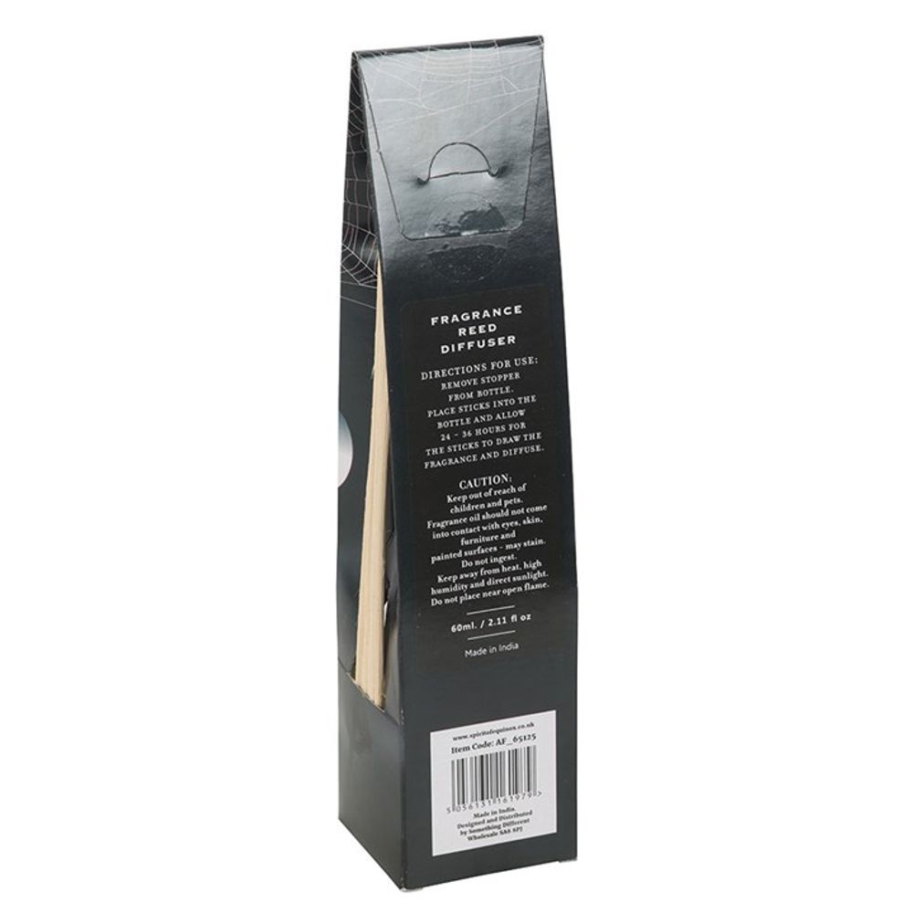 Zombie Repellent Reed Diffuser From Witch, Please!