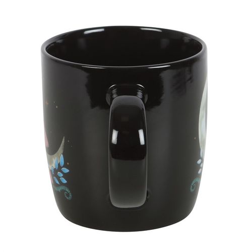 Mystical Moon Mug From Witch, Please!