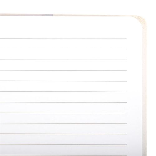My Book Of Magical Thinking A5 Notebook From Witch, Please!