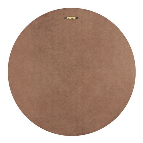 Round Pentagram Mirror From Witch, Please!