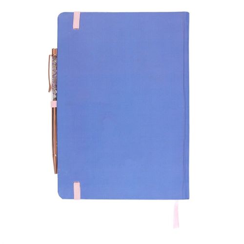 The Moon Dream Journal with Amethyst Pen at Witch, Please!.
