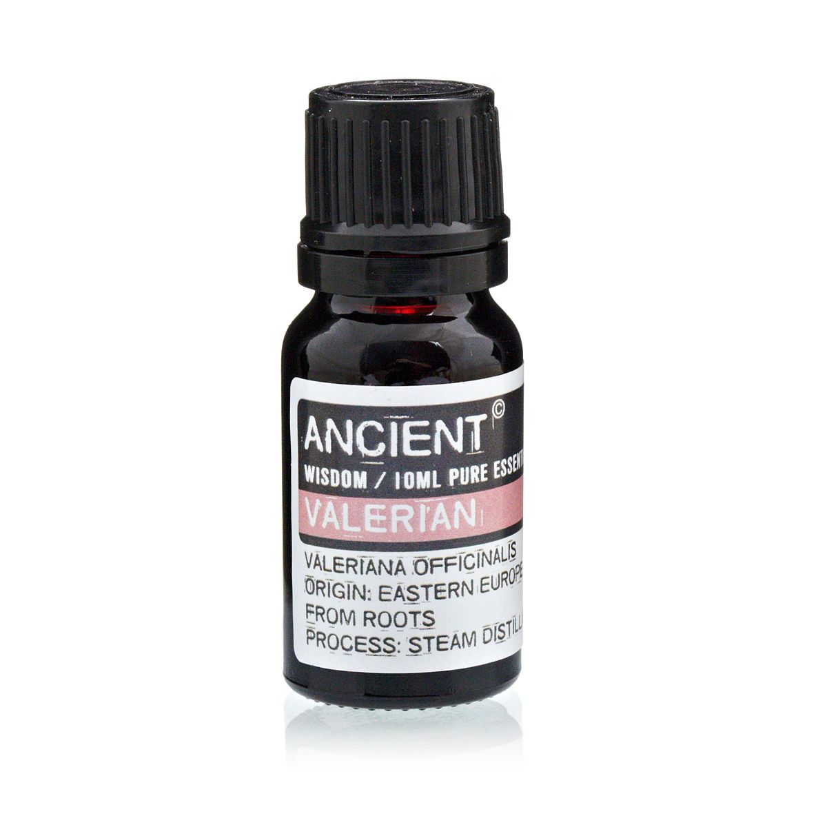 Valerian Essential Oil 10ml Oils