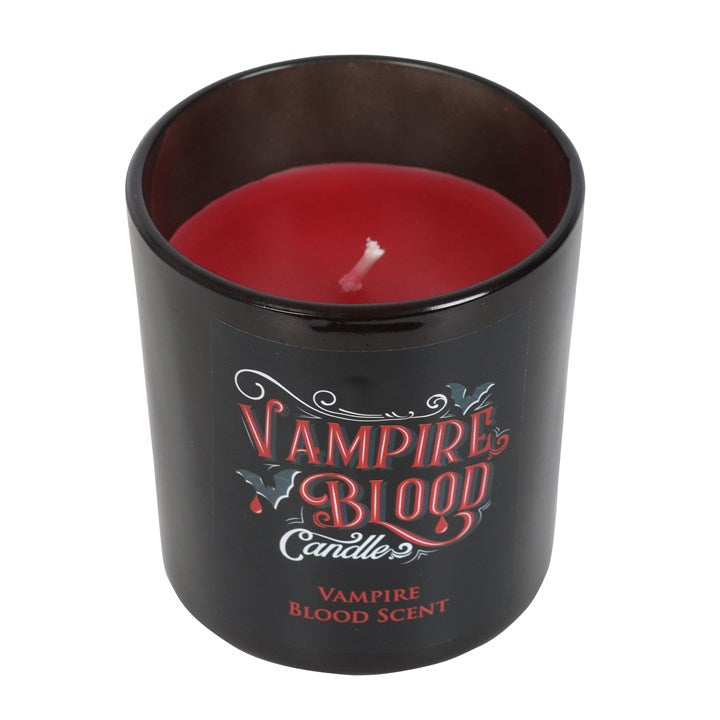 Vampire Blood Candle From Witch, Please!