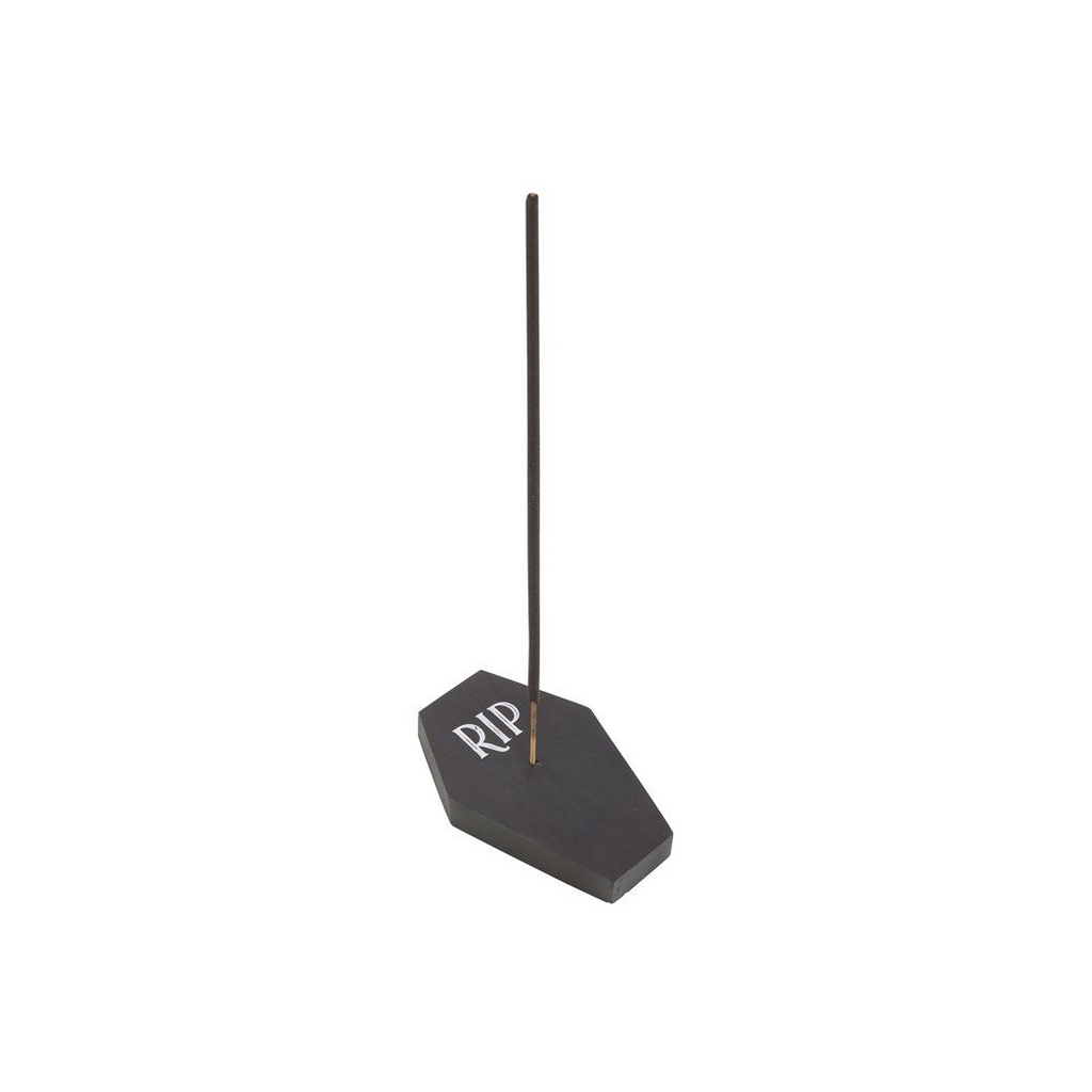 Vampire Blood Incense Sticks and Coffin Holder From Witch, Please!