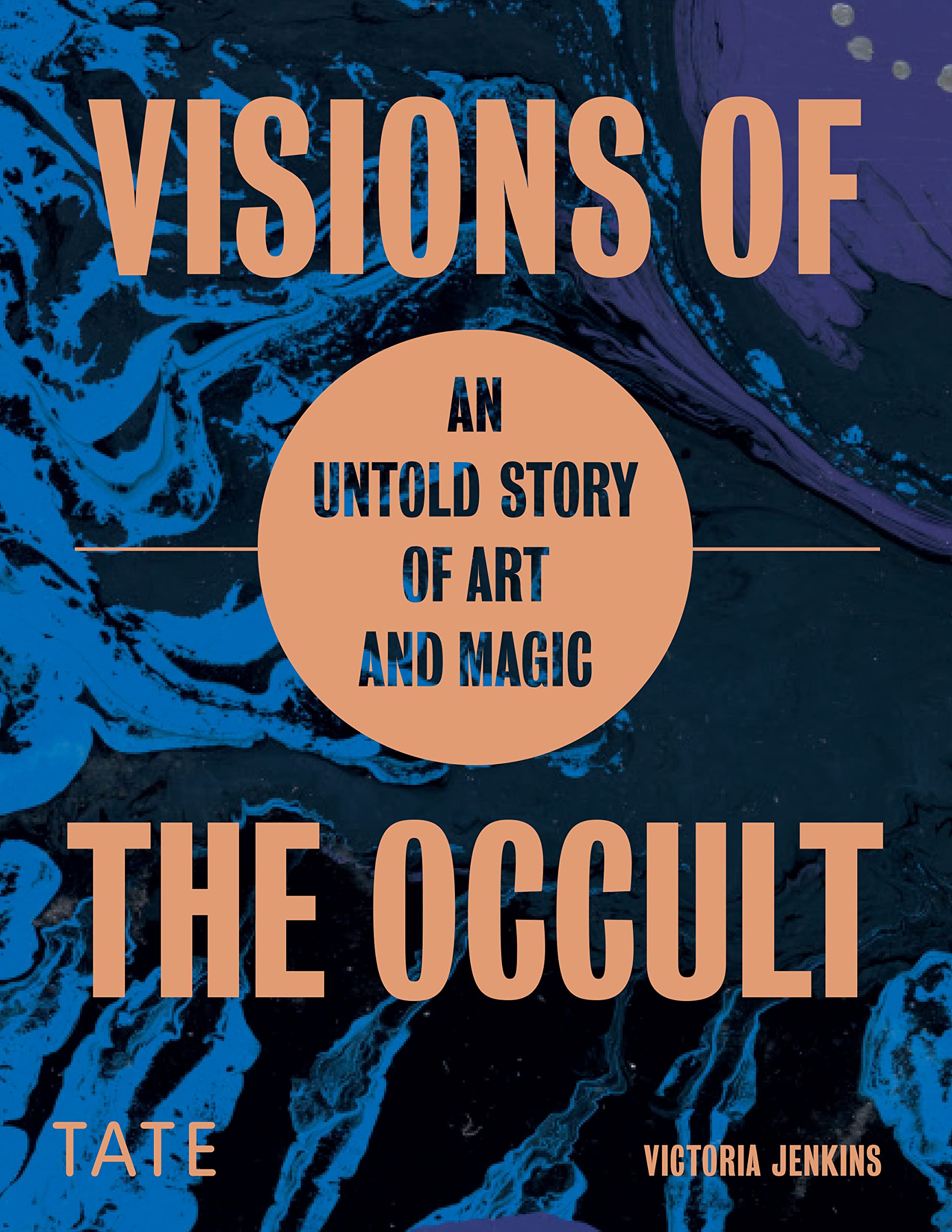 Visions of the Occult : An Untold Story of Art & Magic - Sold by Witch, Please!