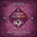 Visual Alchemy : A Witch's Guide to Sigils, Art & Magic