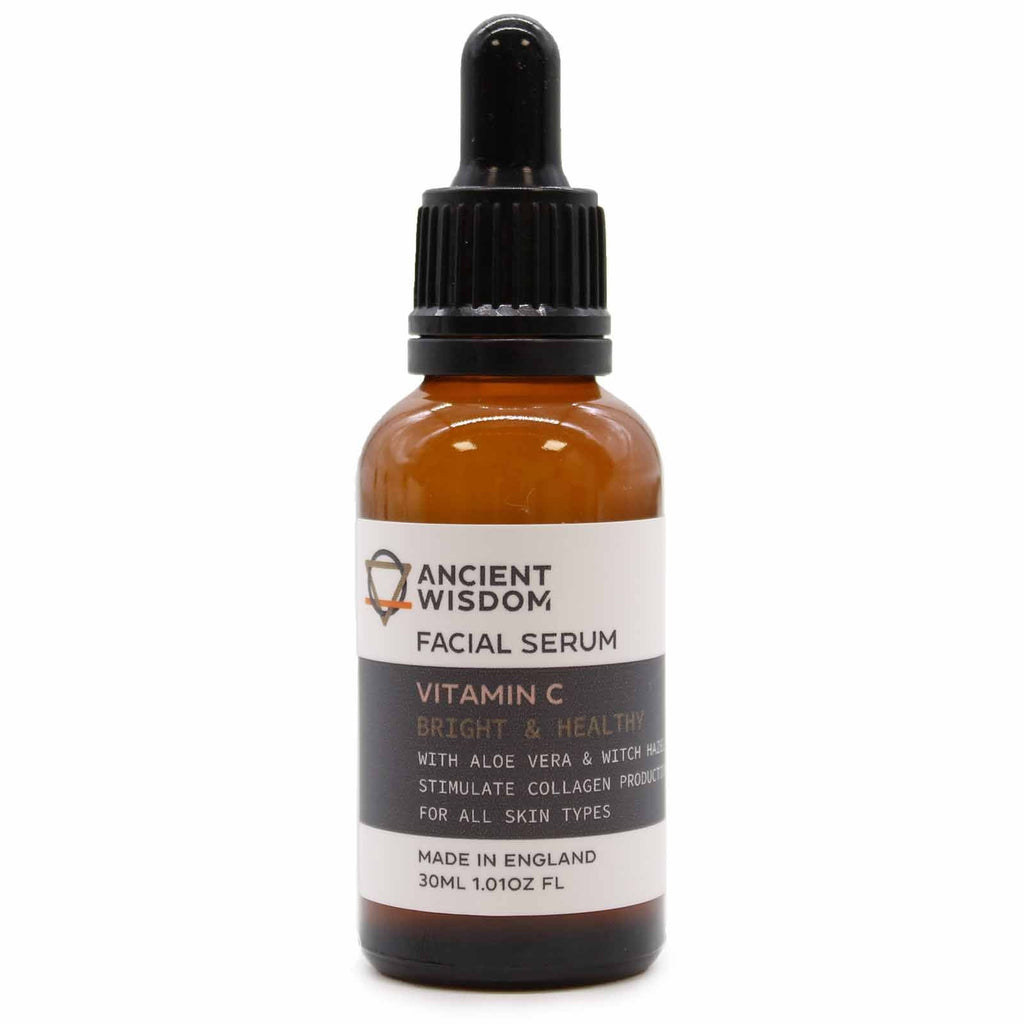 Vitamin C Face Serum - Facial Serum