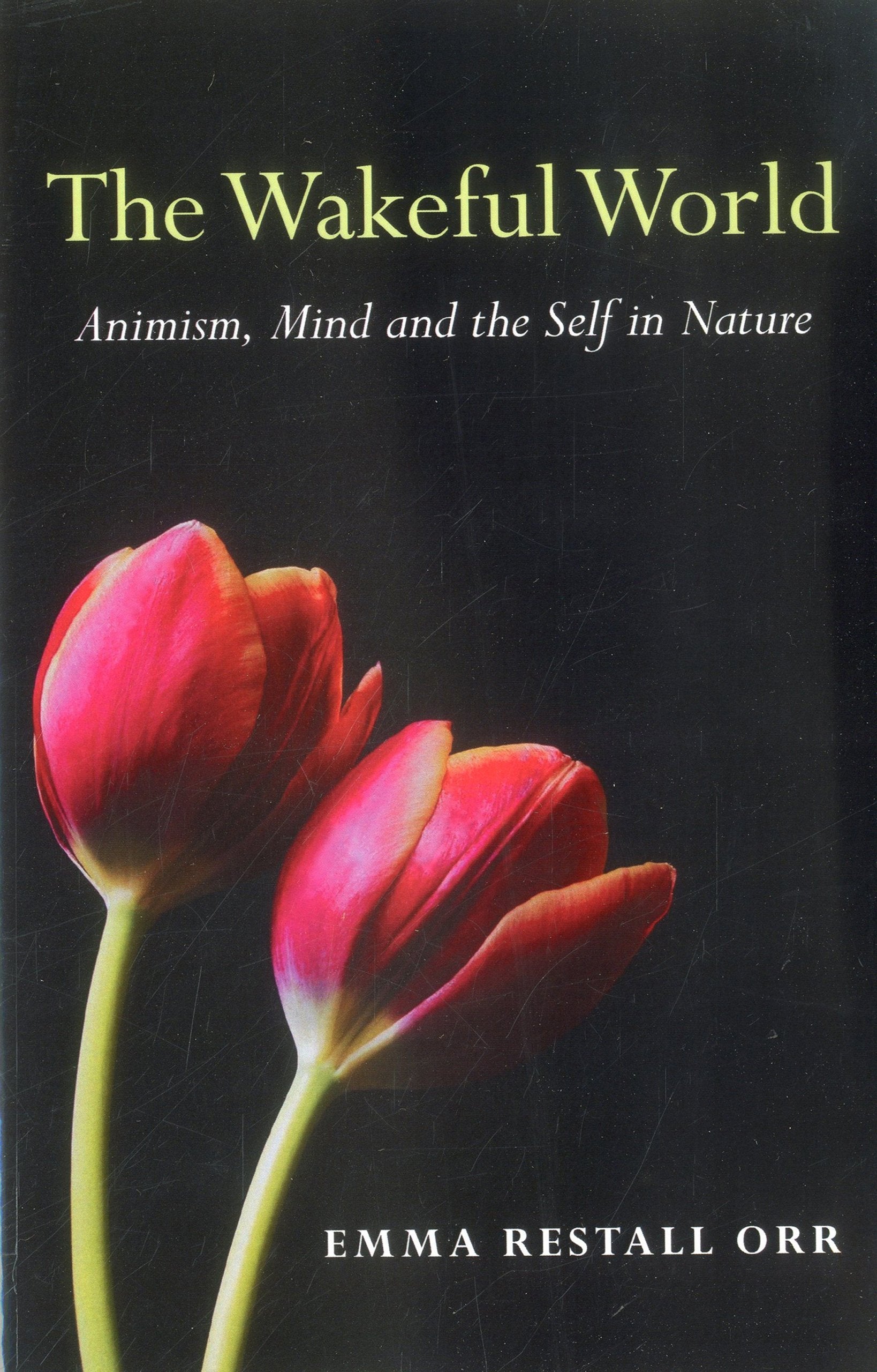 Wakeful World, The – Animism, Mind and the Self in Nature - Sold by Witch, Please!