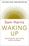 Waking Up : Searching for Spirituality Without Religion - Sold by Witch, Please!