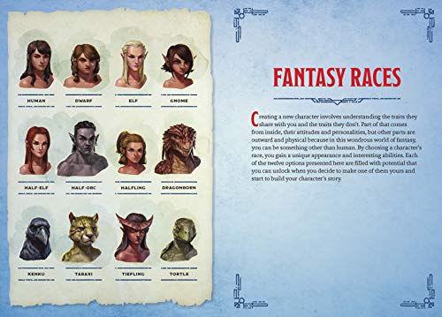 Warriors and Weapons : An Adventurer's Guide