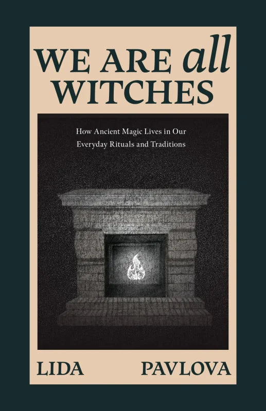 We are All Witches