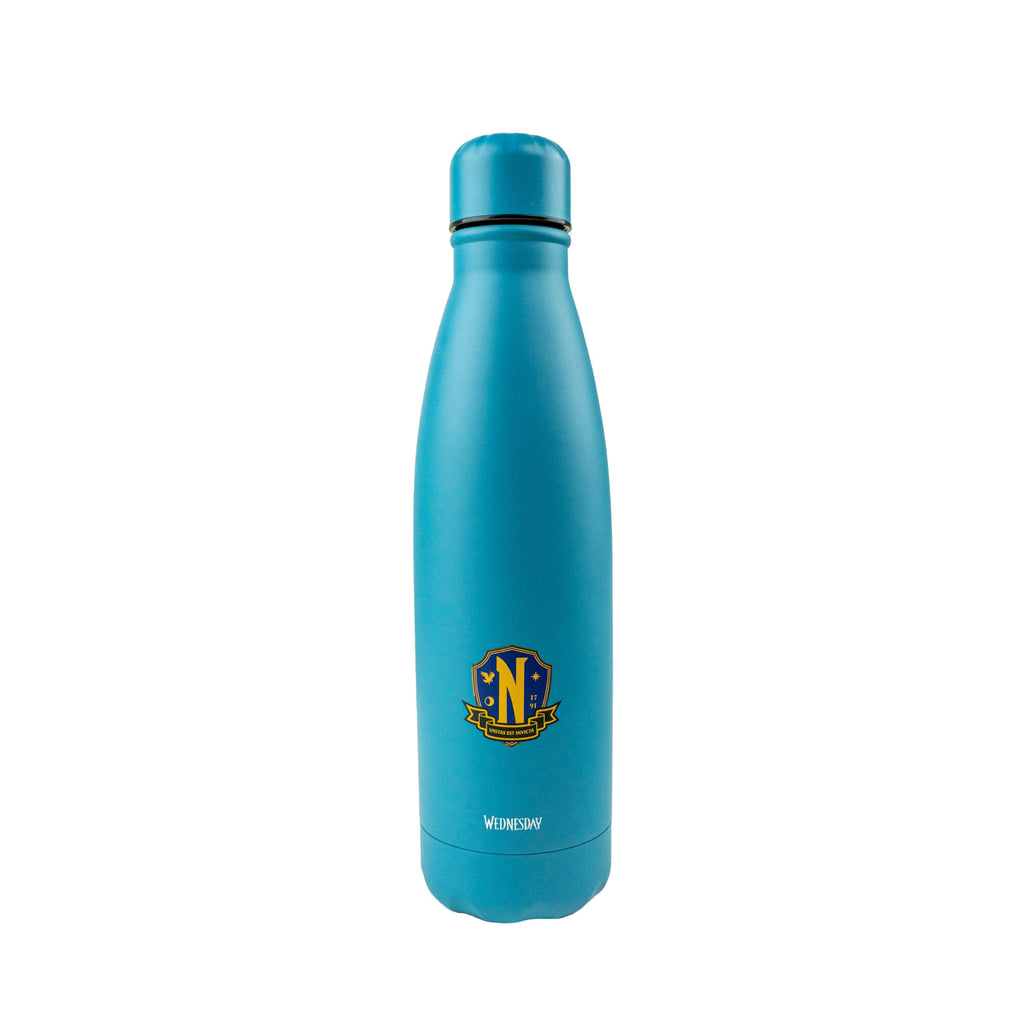 Wednesday and Enid Insulated Water Bottle