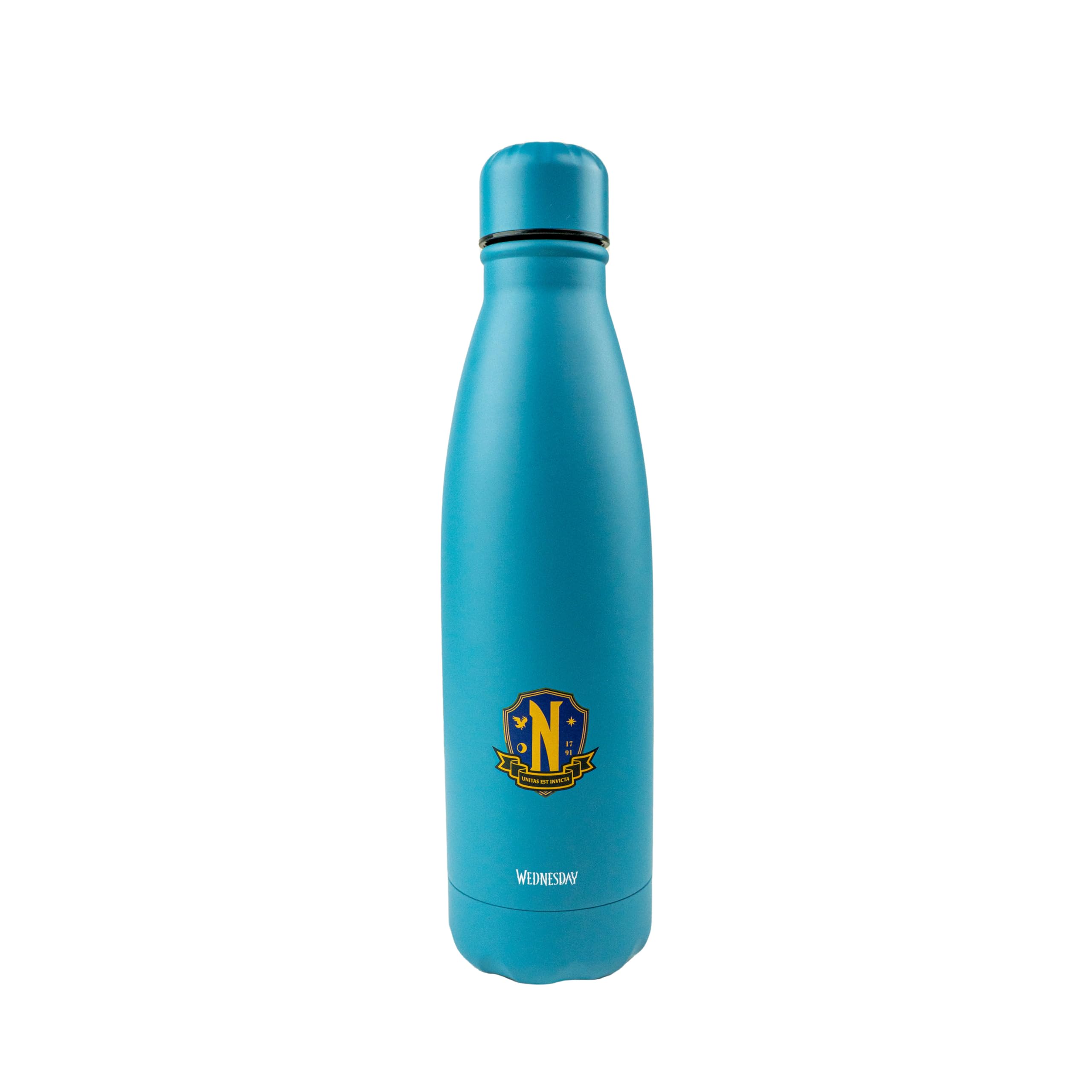 Wednesday and Enid Insulated Water Bottle