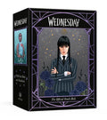 Wednesday: The Official Oracle Deck: Oracle Cards : A 52-Card Deck and Guidebook