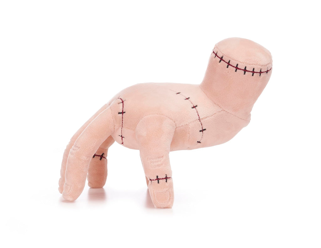 Thing W/Plinth Soft Toy