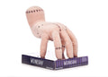 Thing W/Plinth Soft Toy