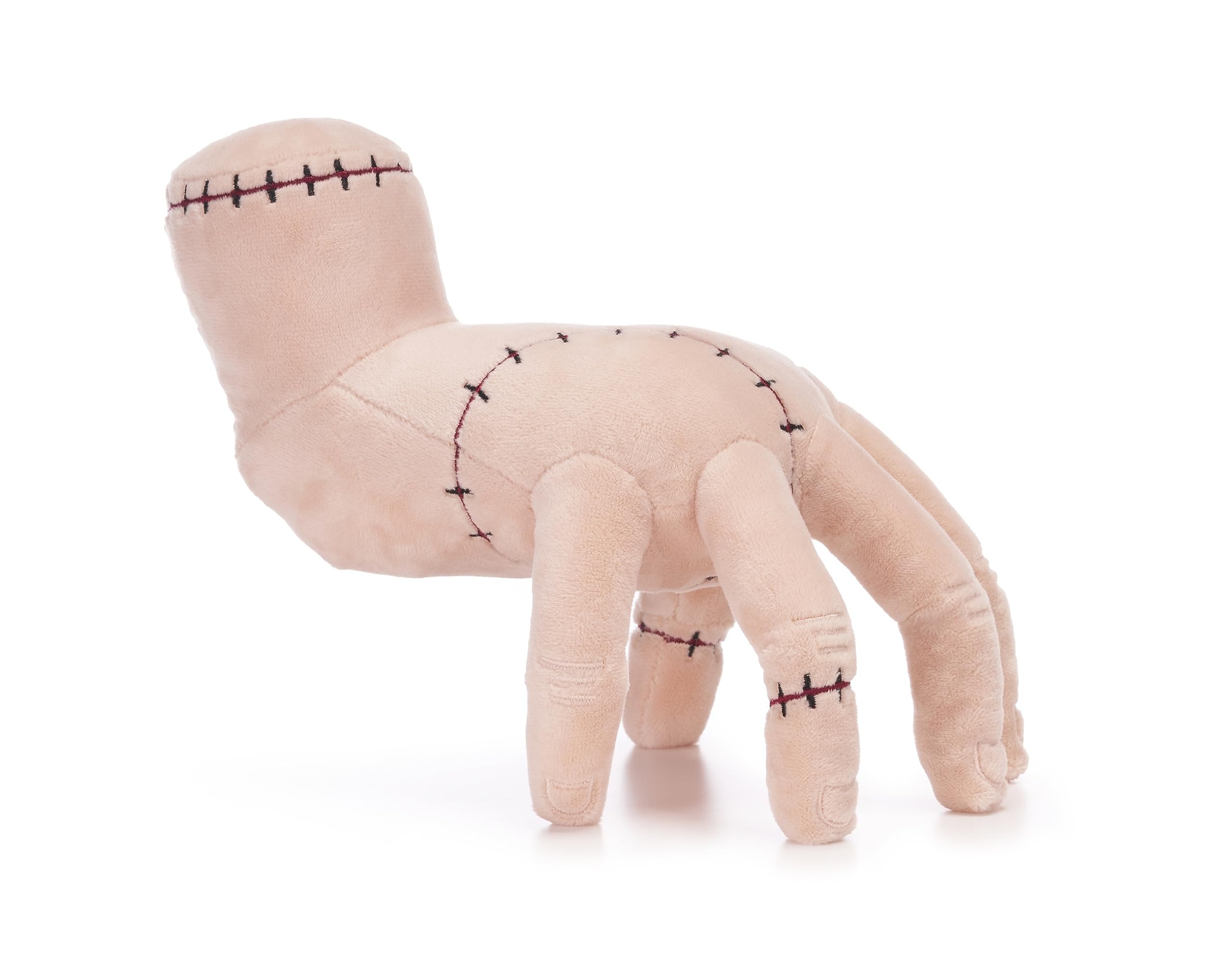 Thing W/Plinth Soft Toy