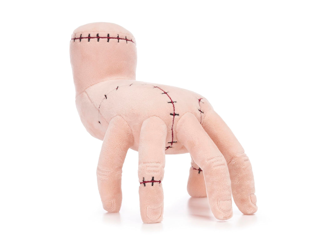 Thing W/Plinth Soft Toy