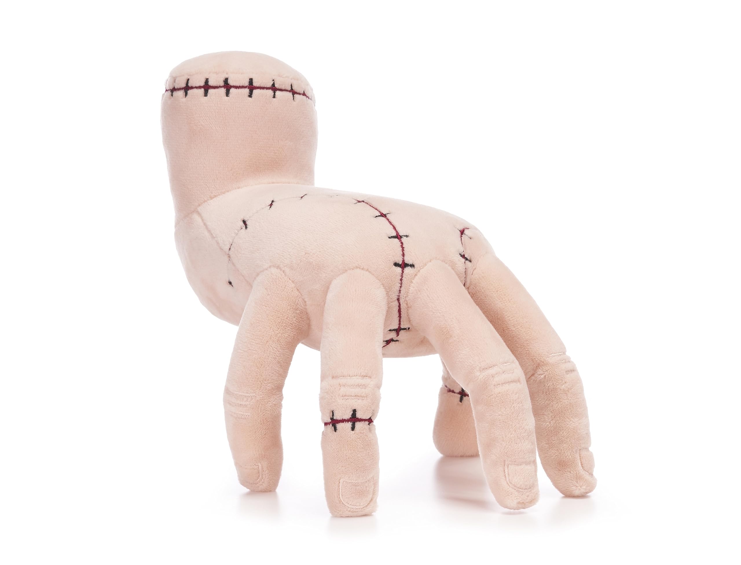 Thing W/Plinth Soft Toy