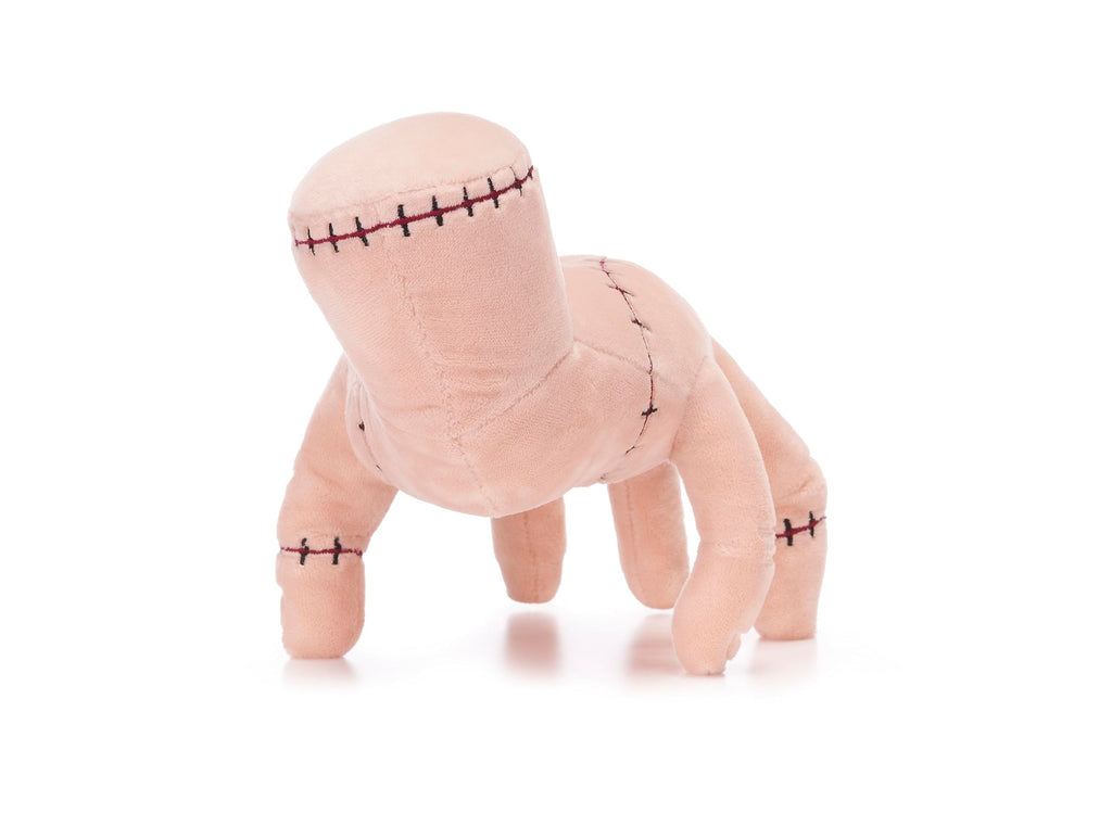 Thing W/Plinth Soft Toy