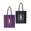 Wednesday Tote bag - Wednesday