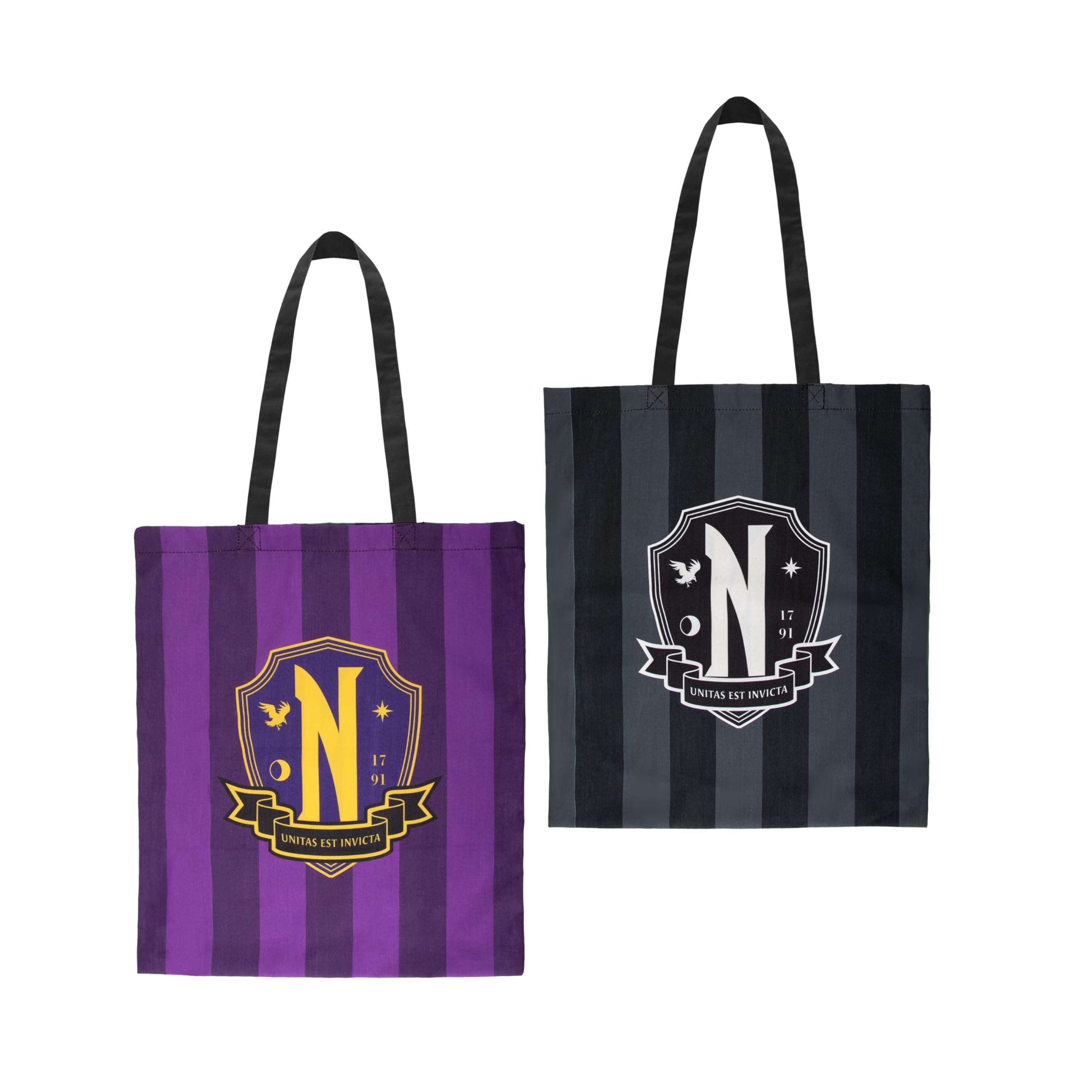 Wednesday Tote bag - Wednesday