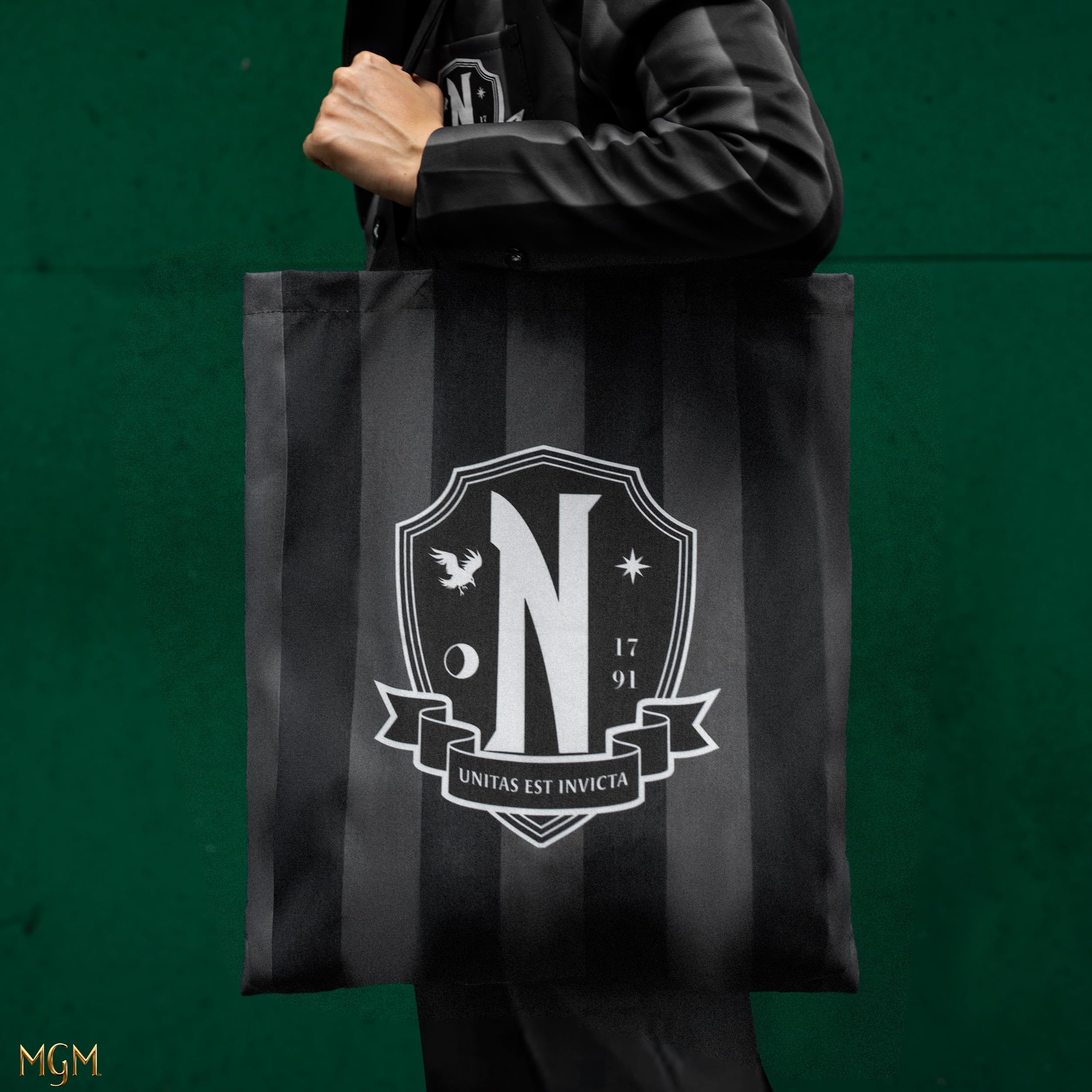 Wednesday Tote bag - Wednesday
