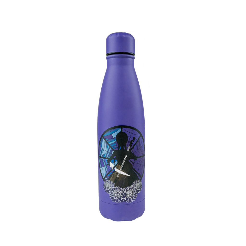Wednesday with Cello Insulated Water Bottle