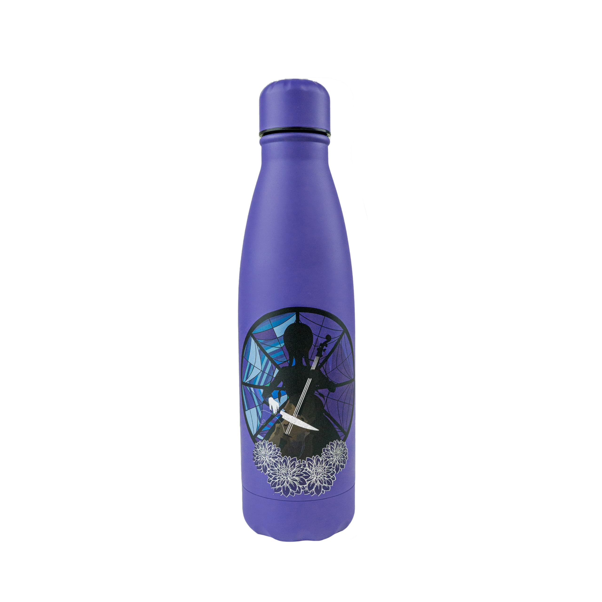 Wednesday with Cello Insulated Water Bottle