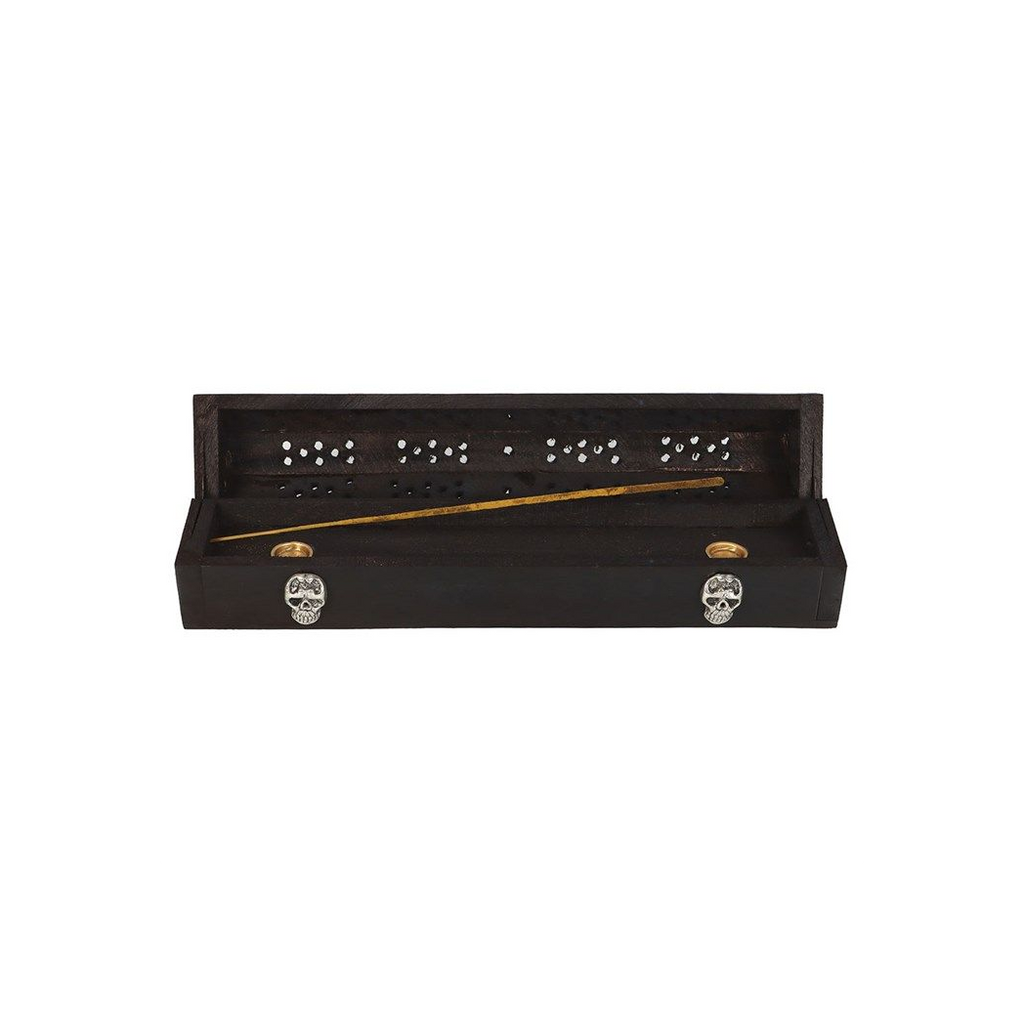 Werewolf Poison Incense Box Set From Witch, Please!
