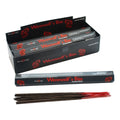 Werewolf's Bite Incense Sticks From Witch, Please!