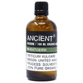 Wheatgerm Organic Base Oil - 100ml Oils