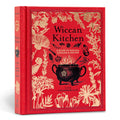 Wiccan Kitchen : A Guide to Magickal Cooking & Recipes