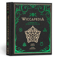 Wiccapedia : A Modern-Day White Witch's Guide Volume 1