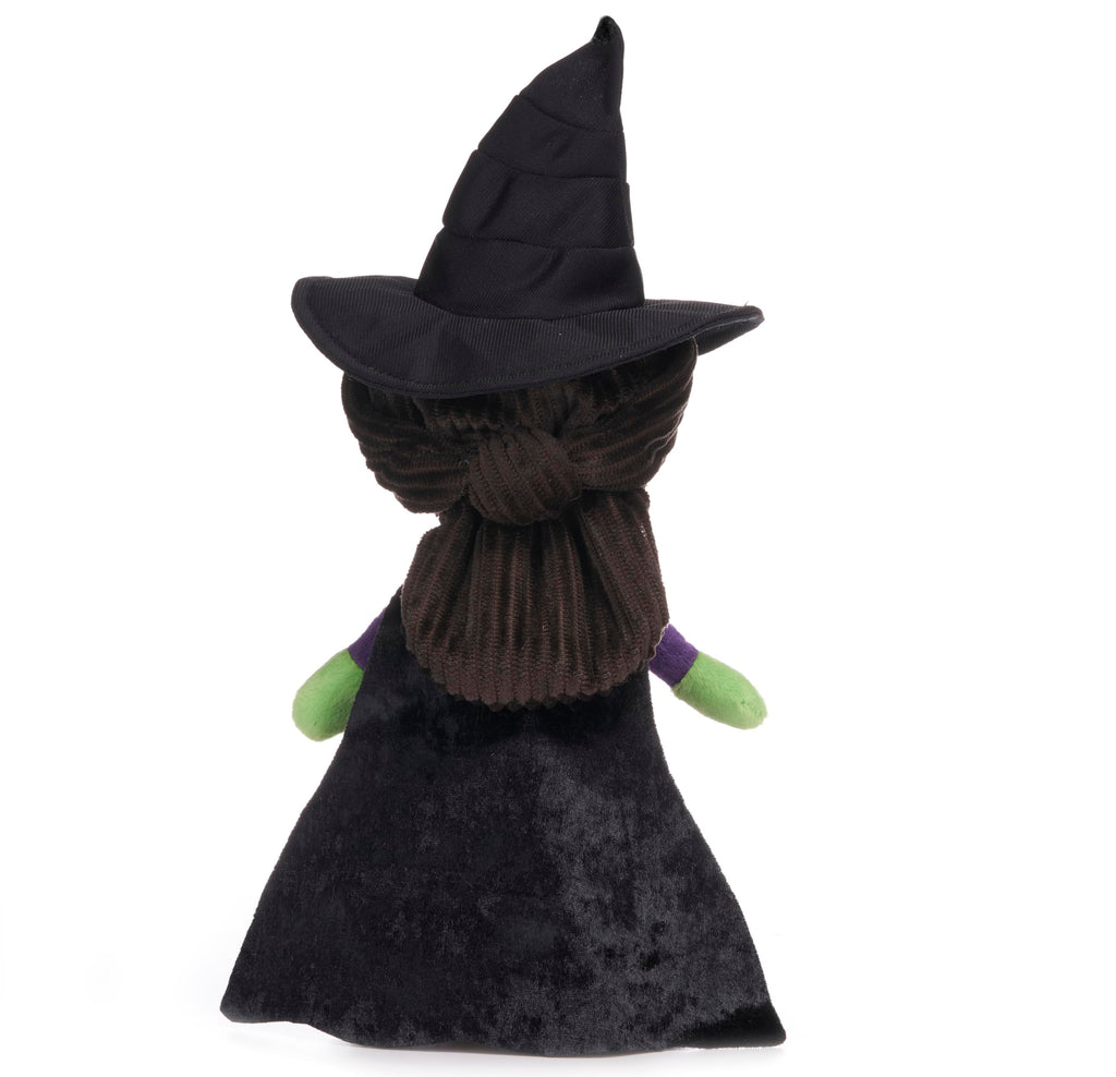 Wicked 10" Elpheba Soft Toy
