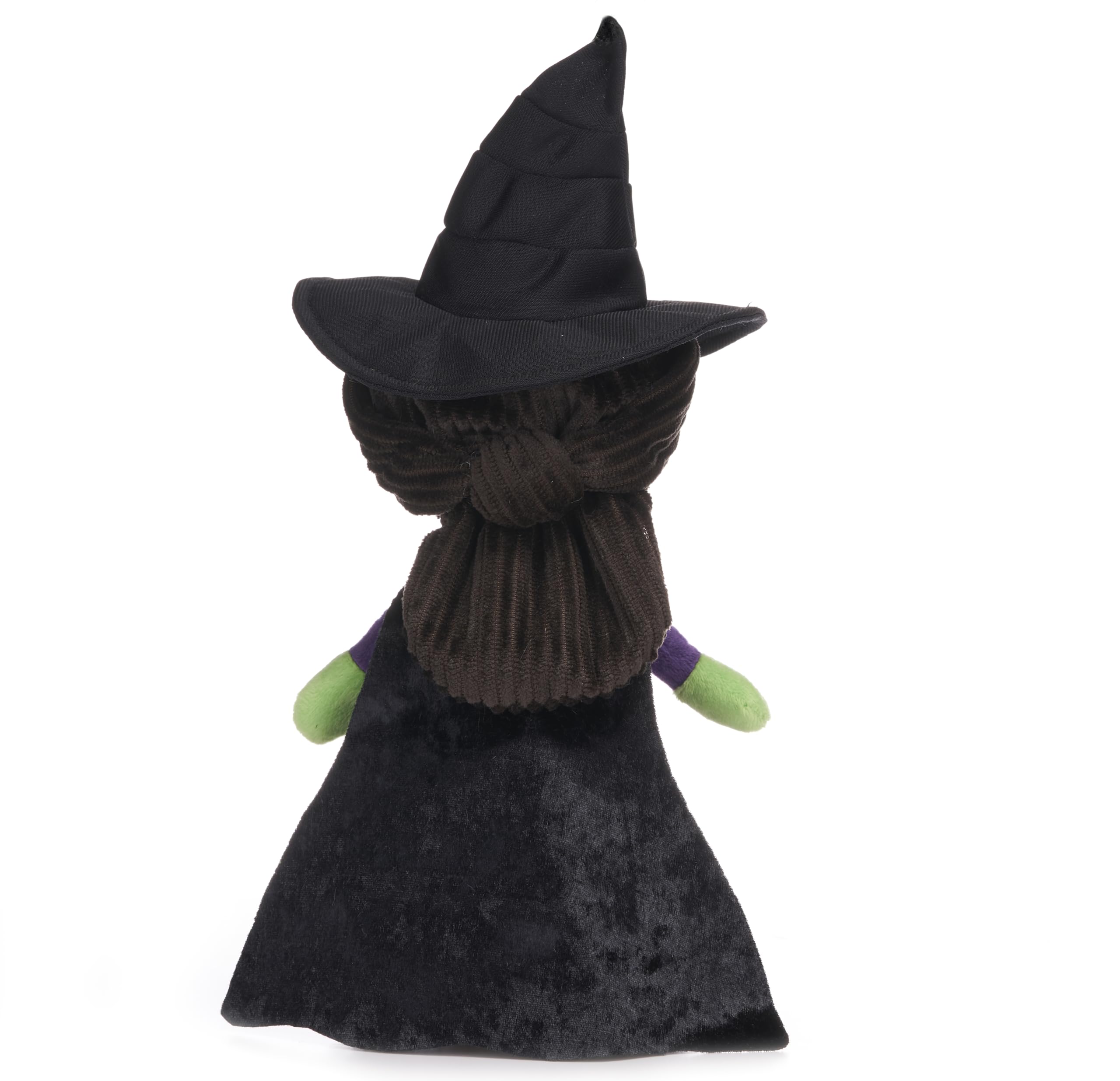 Wicked 10" Elpheba Soft Toy